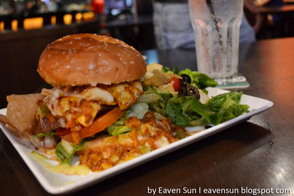 Skewers Restaurant & Bar Subang Avenue