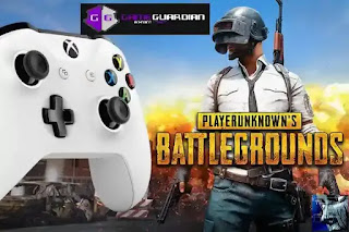 Cheat Pubg Mobile Dengan Game Guardian Anti Banned