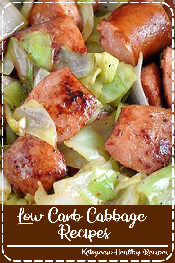 Low carb cabbage recipes ALL RECIPE FOODS