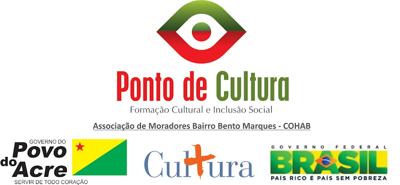 Ponto de Cultura de Tarauacá