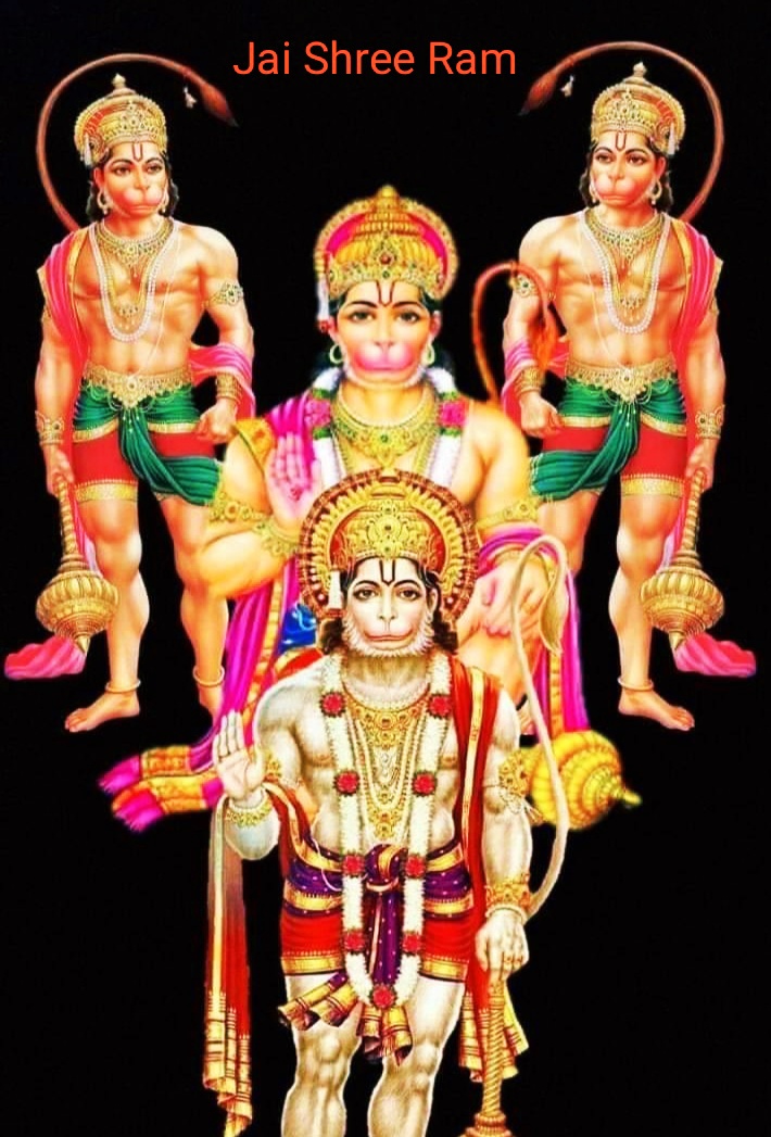 hanuman hd wallpaper