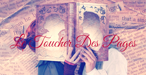 Le Toucher Des Pages