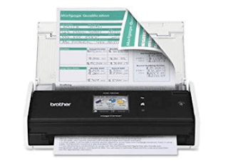 Brother ADS 1500W Scanner Driver Software Download Brother ADS 1500W Scanner Driver Software Download