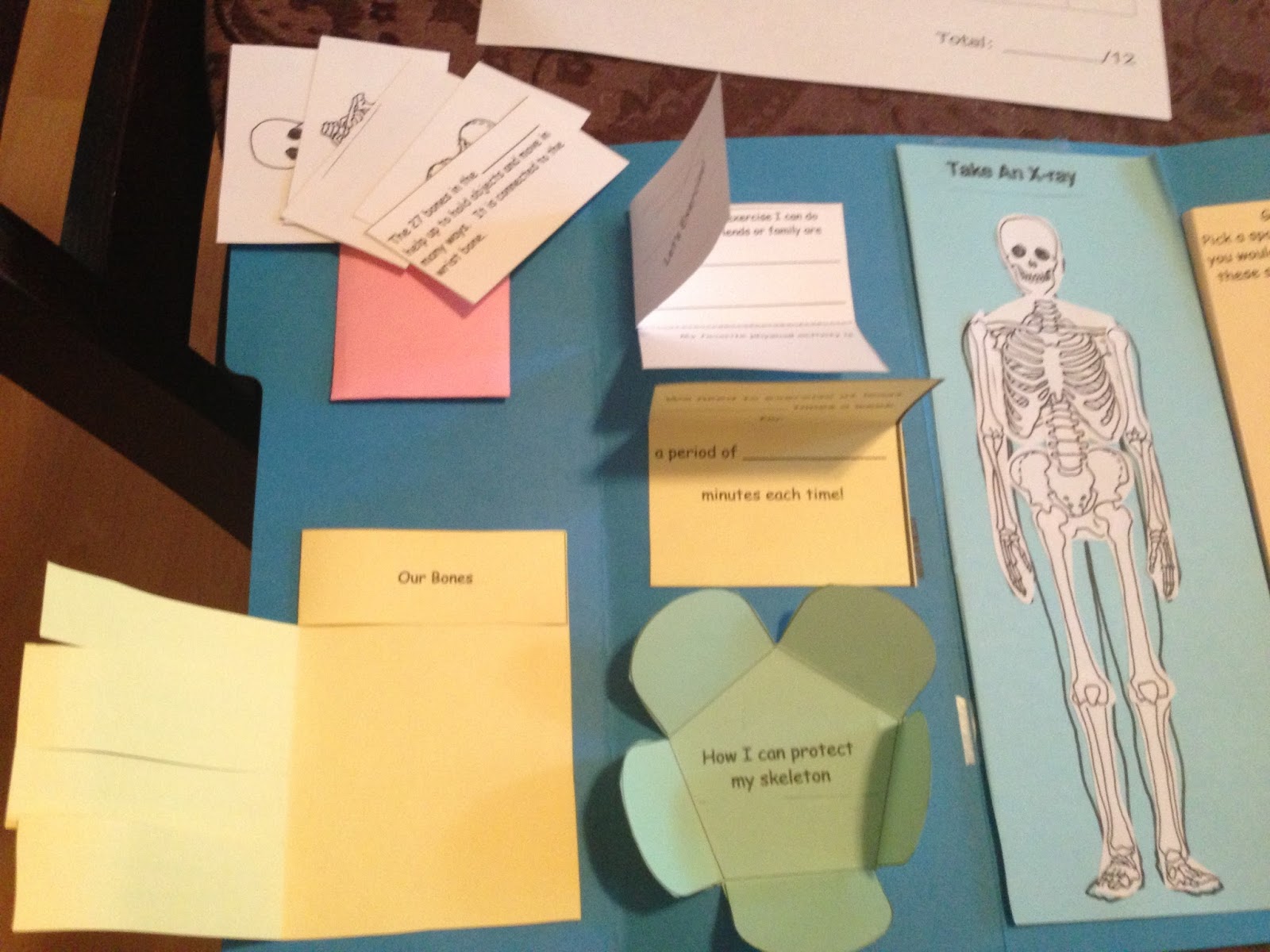 Thoughtful in Third Grade