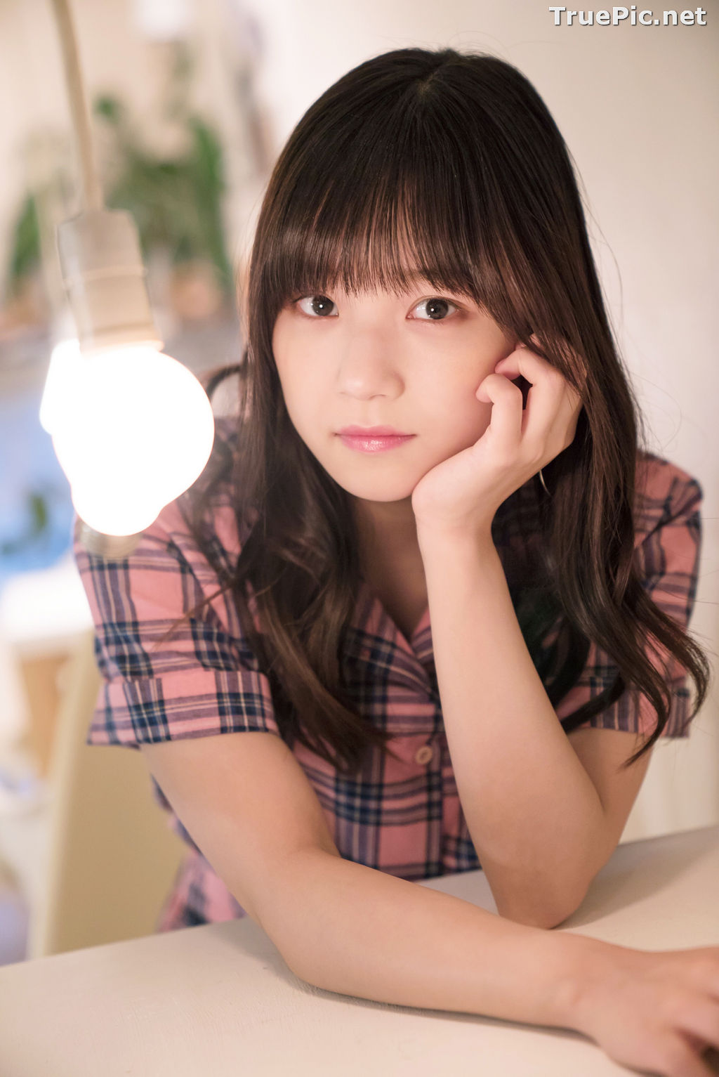 Image [Hello! Project Digital Books] 2020.06 Vol.192 - Japanese Idol - Manaka Inaba 稲場愛香 - TruePic.net - Picture-14