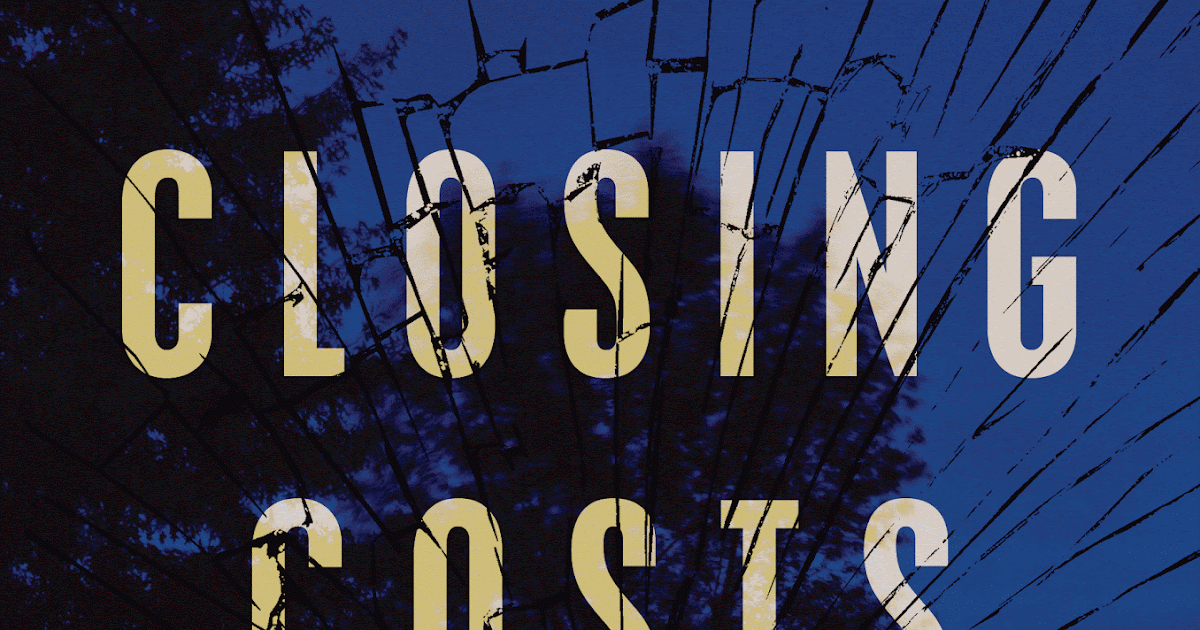 A Bookworm's World Closing Costs Bracken MacLeod