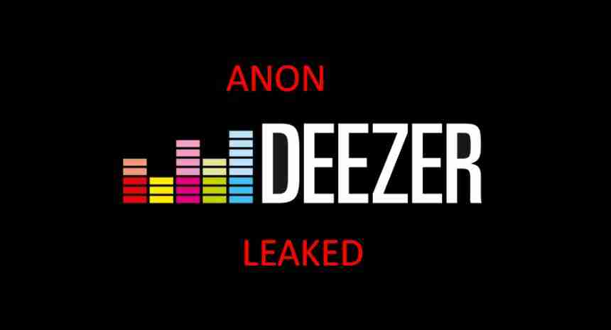 Free Deezer Premium account Generator with username & password Free Deezer Premium account Generator with username & password