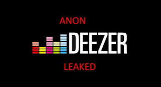 725+ Combo List Accounts Deezer Premium Free 2019 725+ Combo List Accounts Deezer Premium Free 2019