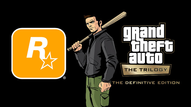 rockstar games apologizes grand theft auto remastered trilogy definitive edition disappointing launch pc version launcher gta 3 san andreas vice city