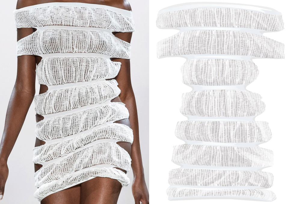 Stardoll & Real Barragan SPRING 2020