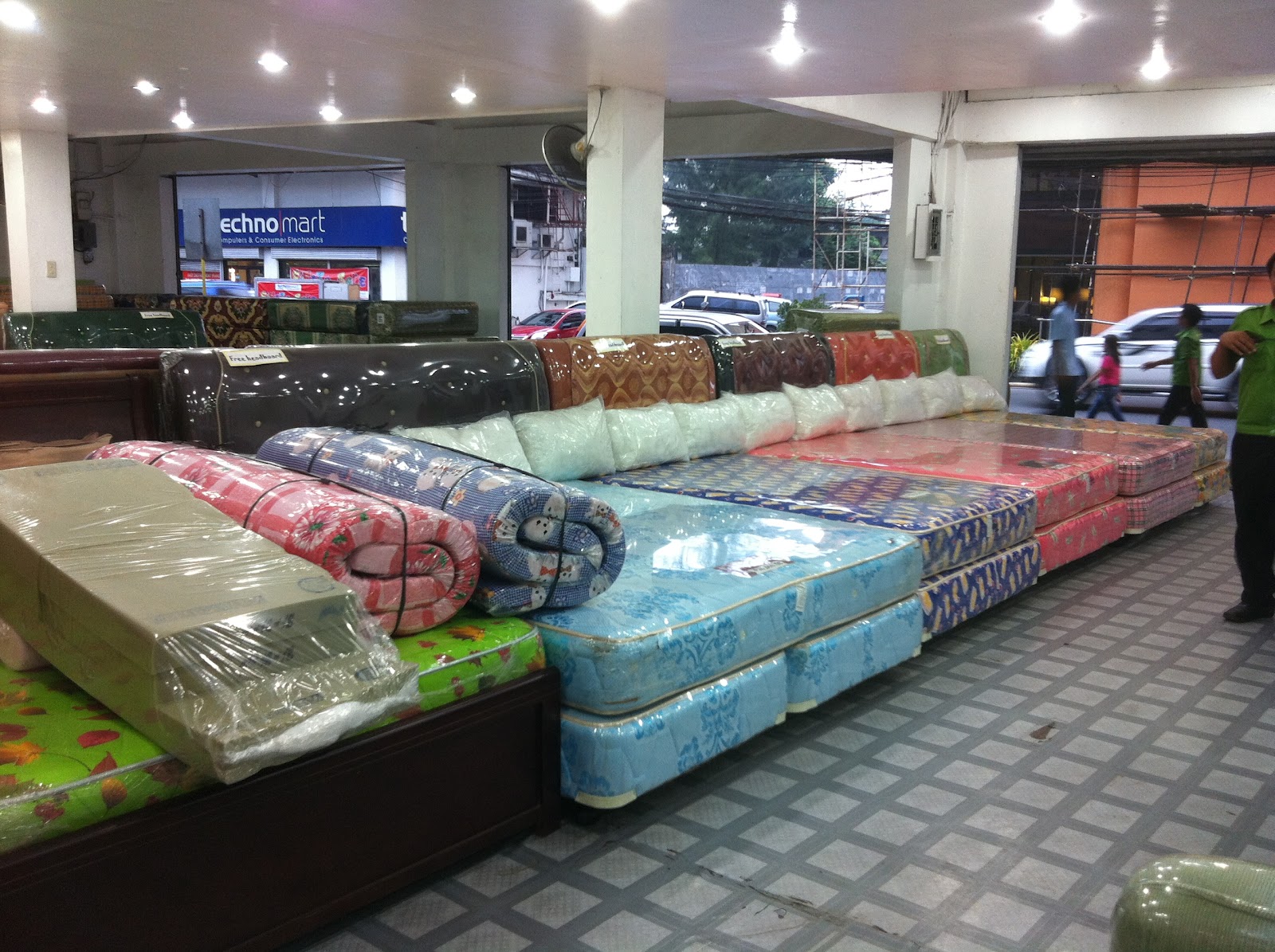 HERCULES/DEWFOAM Products CDO Appliances