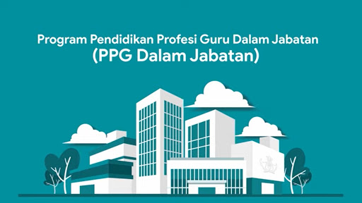 program ppg dalam jabatan