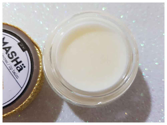 MASHä Cosmetics lip balm MASHä Cosmetics lip balm