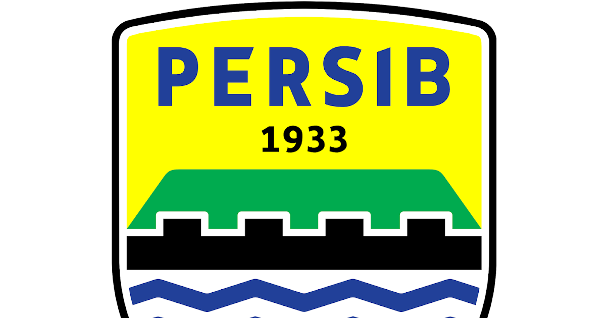 Persib Bandung Logo Vector Format (CDR, EPS, AI, SVG, PNG)
