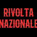 Dopo 4 anni di lotta politica Rivolta Nazionale si scioglie: il comunicato