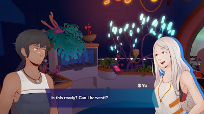 Haven Game Screenshot 12
