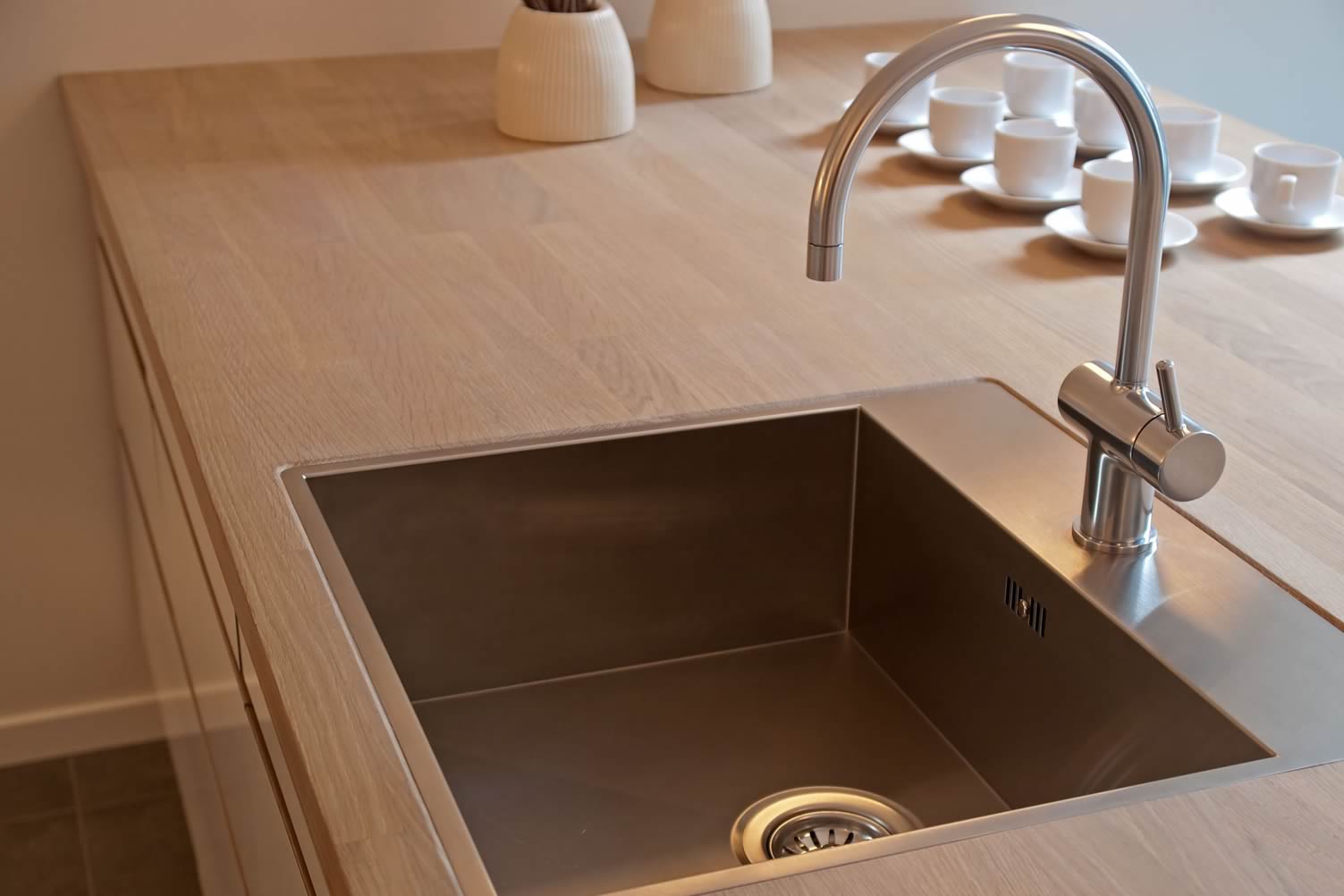 Modern Kitchen Sink Designs and Ideas 2020