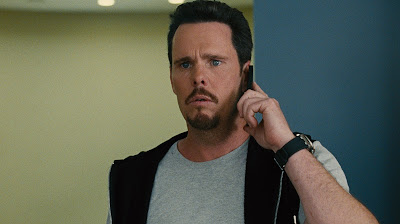 Kevin Dillon in the Entourage Movie
