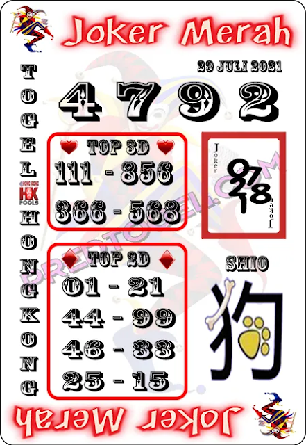 Prediksi Syair Hongkong 29 Juli 2021 Syair Togel Pangkalantoto Prediksi Syair Hongkong 29 Juli 2021 Syair Togel Pangkalantoto