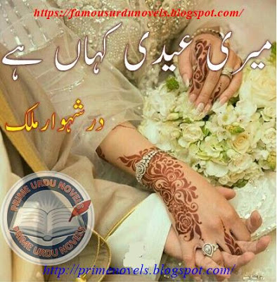 Meri eidi kahan hai novel pdf by Durr E Shahwaar Malik