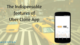 uber clone