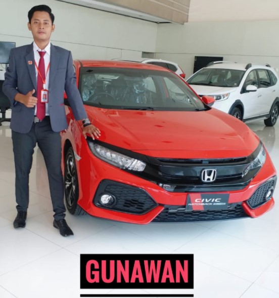 Sales, Harga, Promo, Dealer Honda Tegal Dealer Honda Tegal Raya