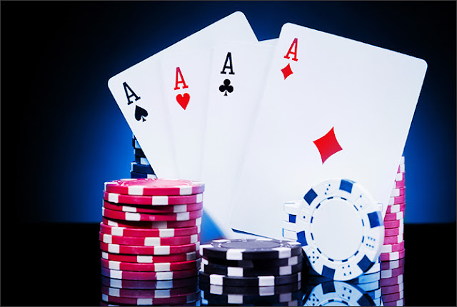 Beginners Make Mistakes When Playing Online Poker