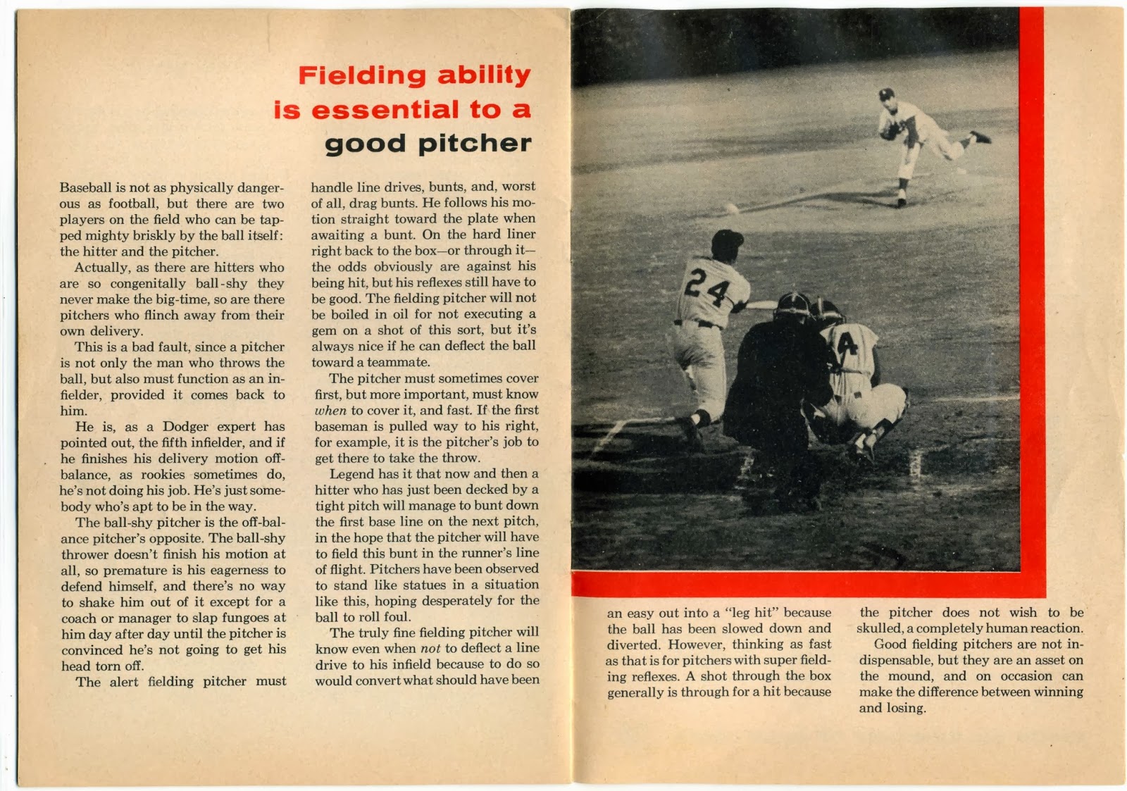 Dodgers Blue Heaven: The Sandy Koufax 1961 Union Oil Dodger Family Booklet