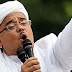Pesan Habib Rizieq, FPI Siapkan Langkah-langkah Hukum Ke PTUN