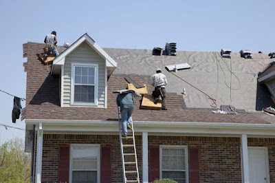 roofing contractor Oklahoma City 