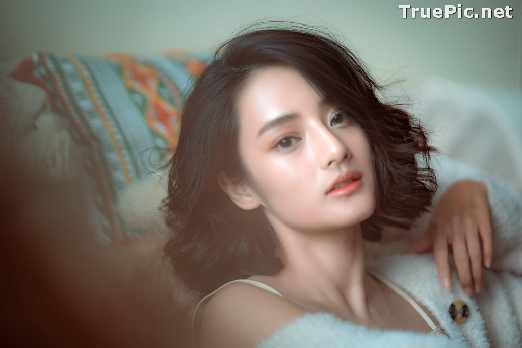 Image Thailand Model – พราวภิชณ์ษา สุทธนากาญจน์ (Wow) – Beautiful Picture 2020 Collection - TruePic.net - Picture-50