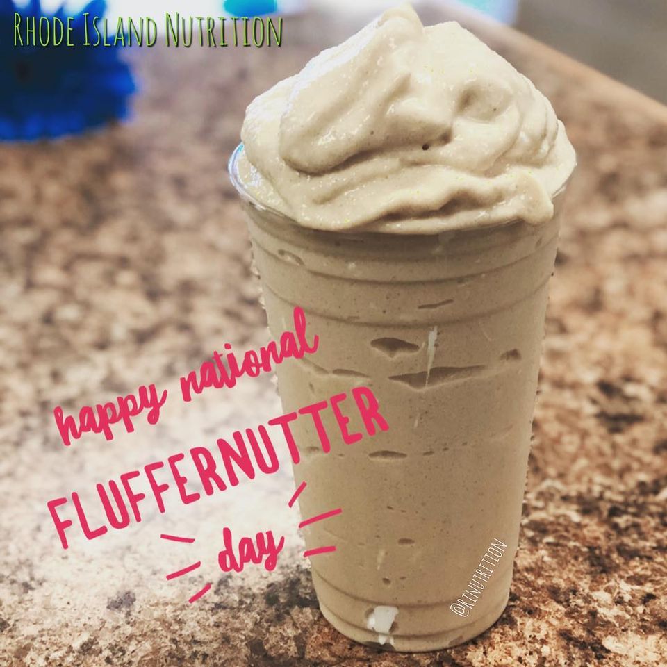 National Fluffernutter Day Wishes Images National Fluffernutter Day Wishes Images