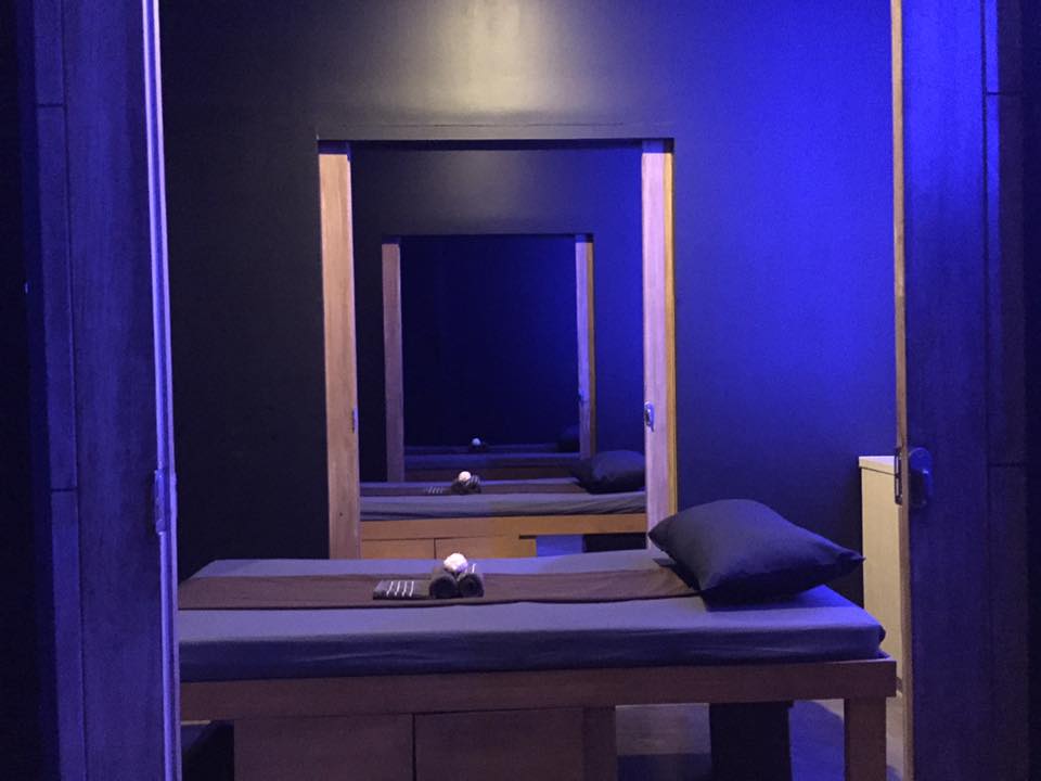 Be pampered like a royalty at Royal Oasis Luxe Spa It's Me, Gracee