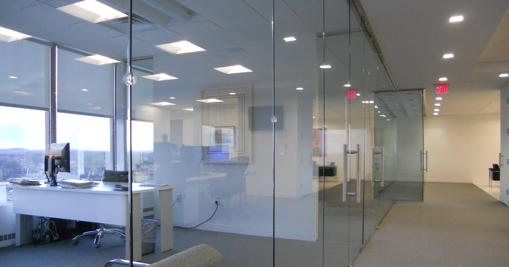 glass partition Station glass wall,project use Station glass wall,anti