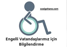 Engelliden Engelliye Arac Satisinda Otv Aranip Aranmayacagi