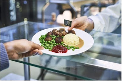 IKEA Sustaining the Brand Means Sustainable Meatballs 28 IKEA Sustaining the Brand