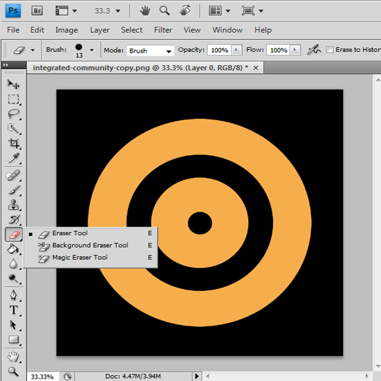 CARA CEPAT MENGHILANGKAN BACKGROUND DI NihaGoBlog
