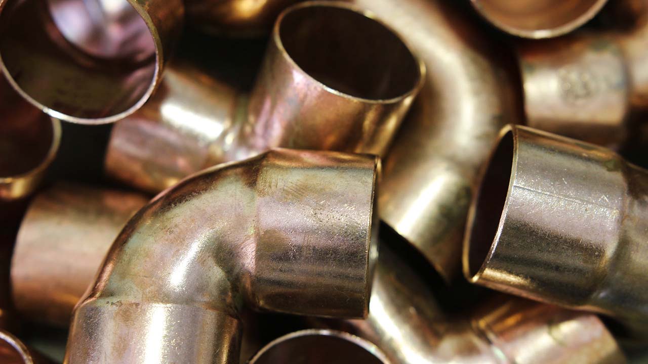 Jenis dan Fungsi Fitting Pipa yang Perlu Diketahui Fitting Pipa