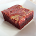 Brownies Red Velvet