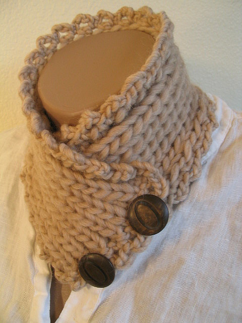 crochet scarf patterns Knitting Gallery