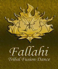 Facebook - Beth Fallahi Tribal Dance