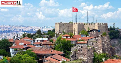 أفضل المعالم السياحية في تركيا Tourism in Turkey