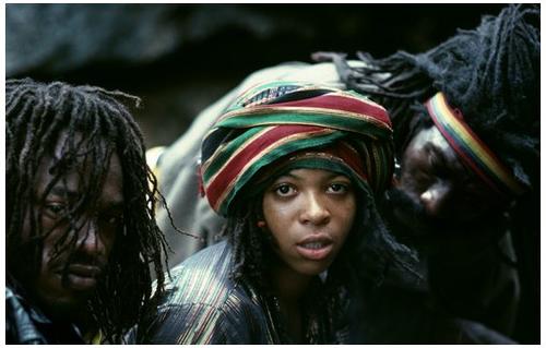 JAHMAN PHOTO ARCHIVES Black Uhuru