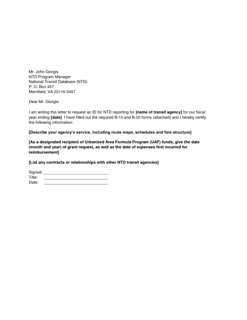 W 9 Request Letter Thankyou Letter