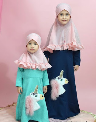 model hijab anak modern terbaru model hijab anak modern terbaru