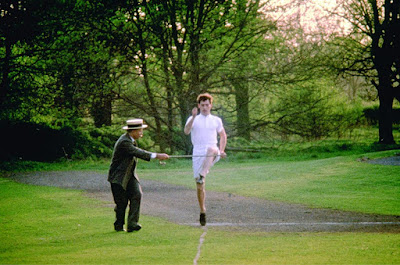 Chariots Of Fire 1981 Movie Image 11