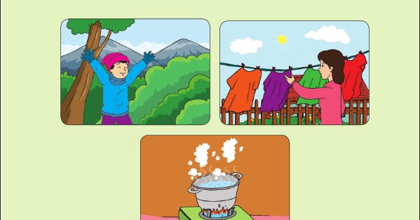 Kunci Jawaban Temaatik Kelas 5 Tema 6 Subtema 1