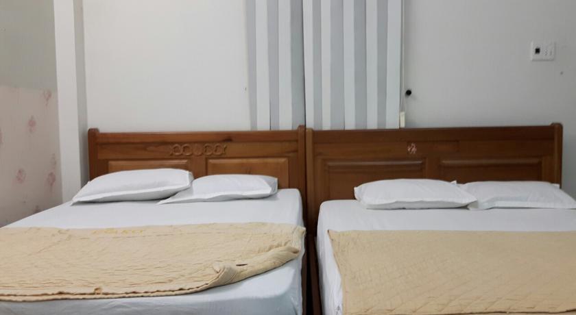 Top 10 Nhà nghỉ, khách sạn Vĩnh Hy, Ninh Thuận giá rẻ, gần biển