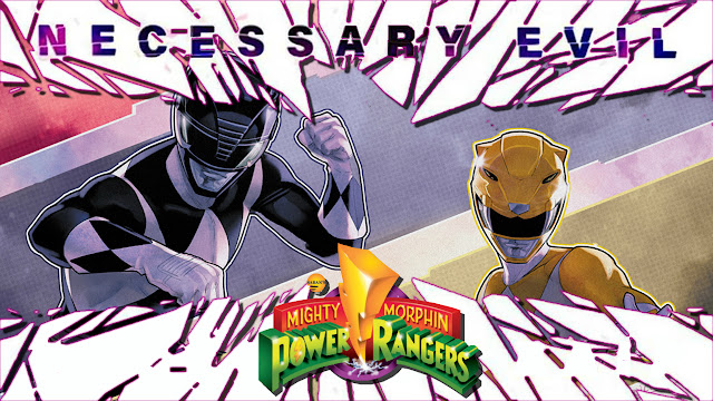 Pin On Mighty Morphin Power Rangers