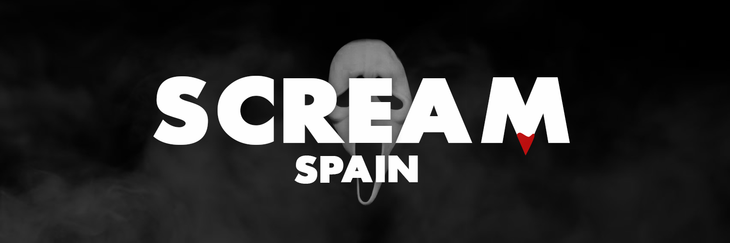 Scream Queens Spain